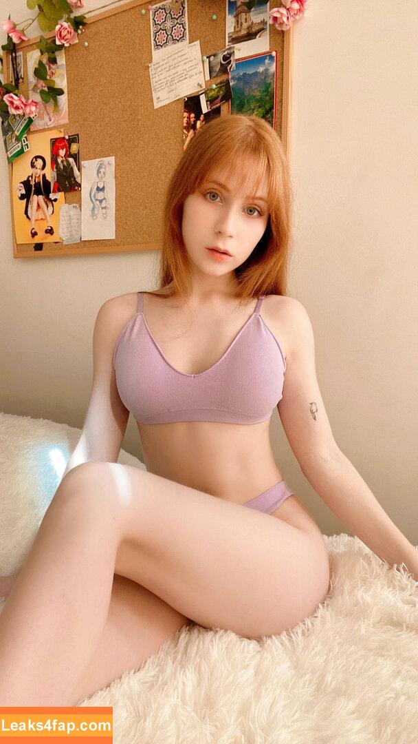 Hackee_chan / Hackee - Rebecca Set / hackee слитое фото фото #0043