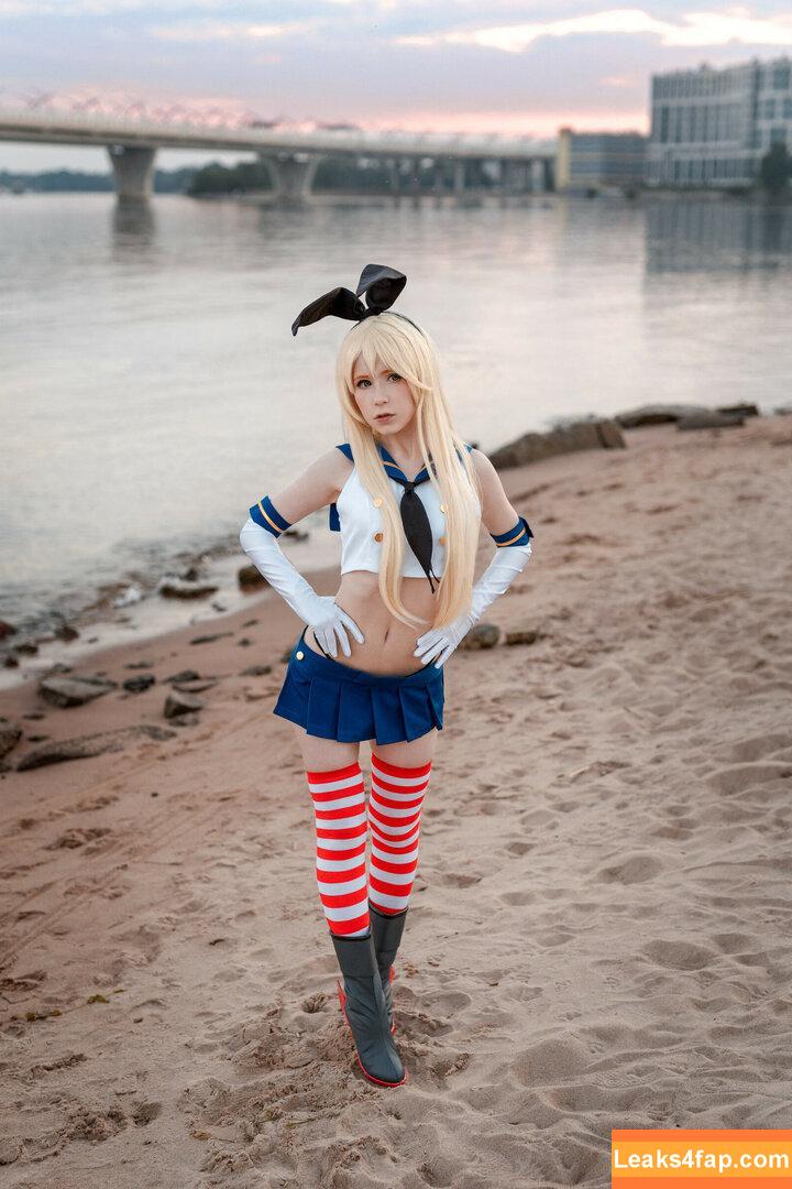 Hackee_chan / Hackee - Rebecca Set / hackee leaked photo photo #0079