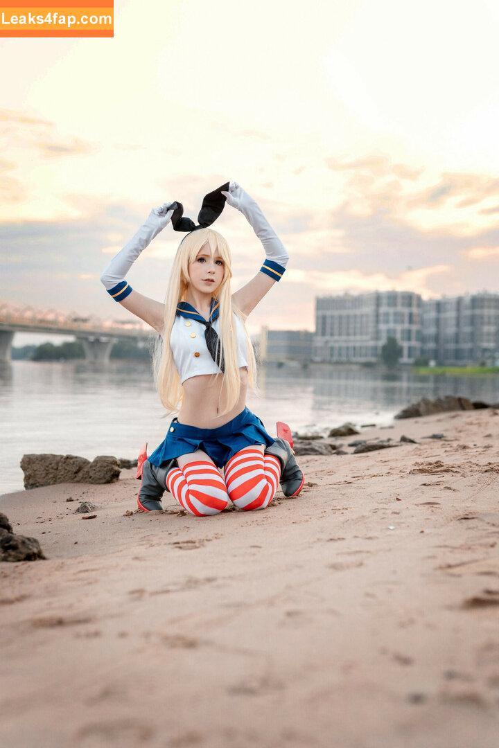 Hackee_chan / Hackee - Rebecca Set / hackee слитое фото фото #0080