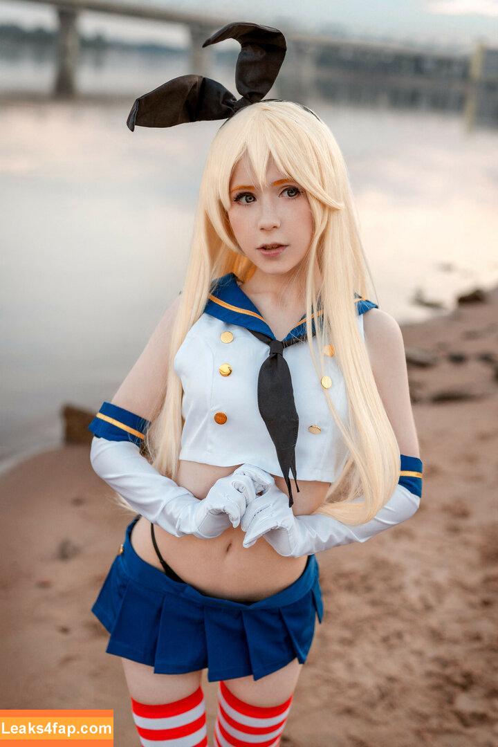 Hackee_chan / Hackee - Rebecca Set / hackee слитое фото фото #0082