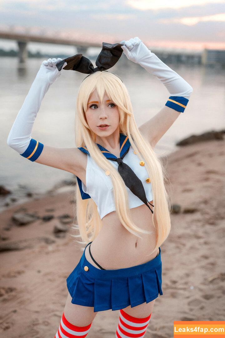 Hackee_chan / Hackee - Rebecca Set / hackee слитое фото фото #0083