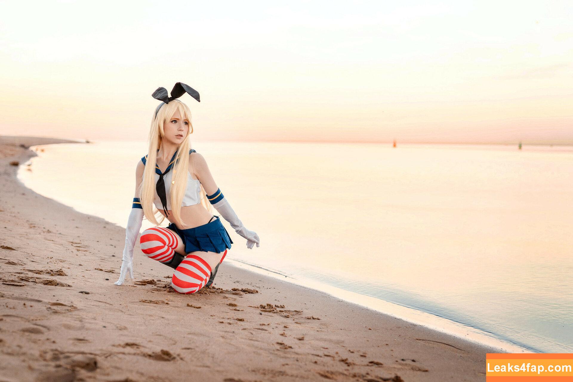 Hackee_chan / Hackee - Rebecca Set / hackee слитое фото фото #0084