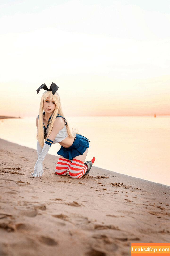 Hackee_chan / Hackee - Rebecca Set / hackee слитое фото фото #0085