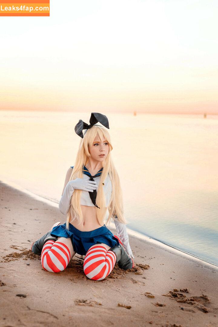 Hackee_chan / Hackee - Rebecca Set / hackee слитое фото фото #0086