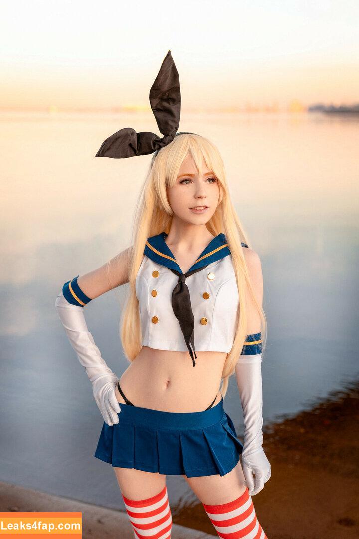 Hackee_chan / Hackee - Rebecca Set / hackee слитое фото фото #0087