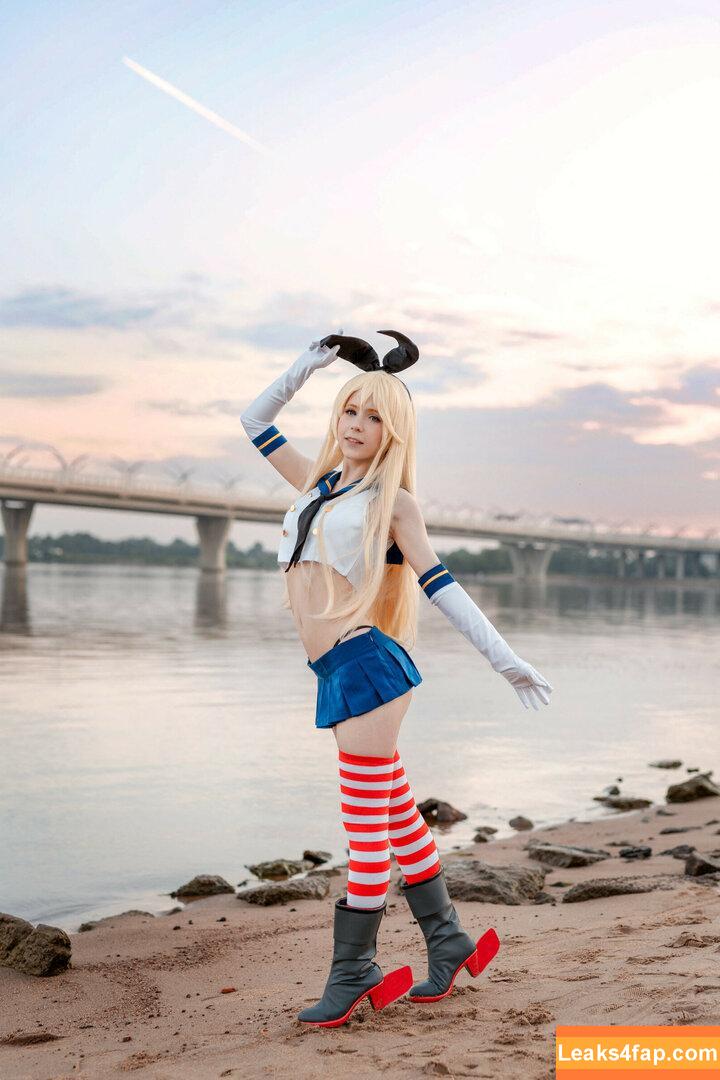 Hackee_chan / Hackee - Rebecca Set / hackee слитое фото фото #0089