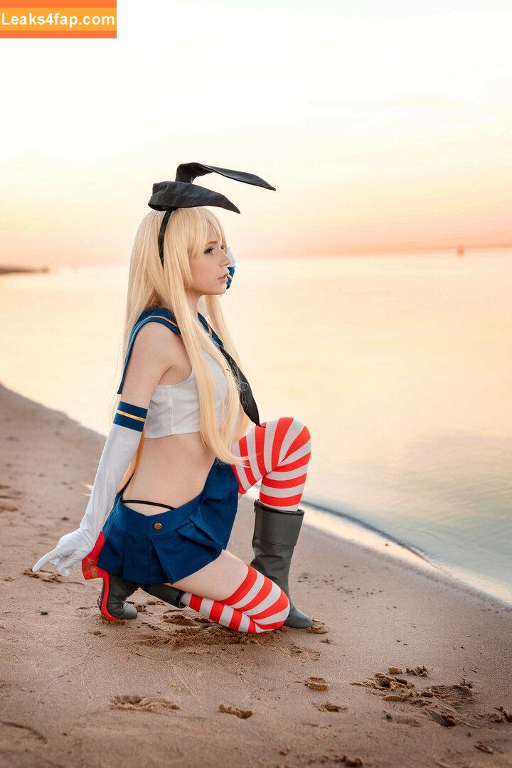 Hackee_chan / Hackee - Rebecca Set / hackee слитое фото фото #0090