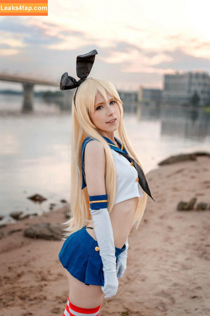 Hackee_chan / Hackee - Rebecca Set / hackee слитое фото фото #0091