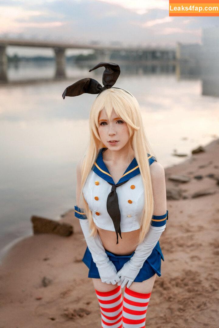 Hackee_chan / Hackee - Rebecca Set / hackee слитое фото фото #0092