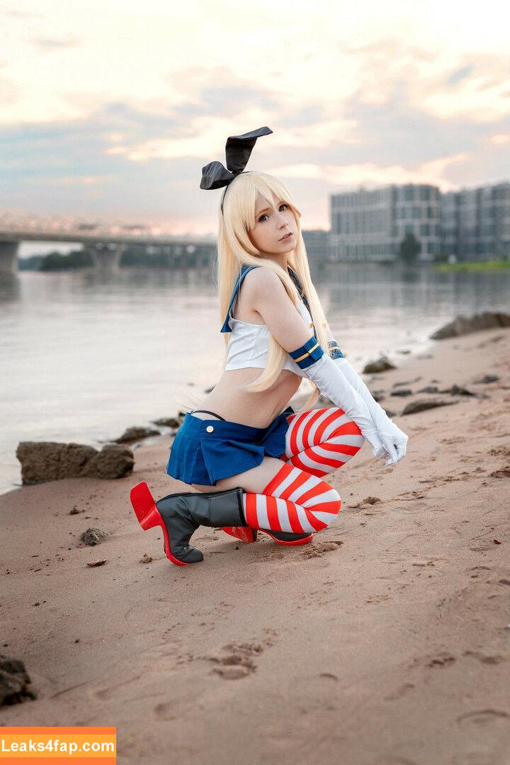 Hackee_chan / Hackee - Rebecca Set / hackee слитое фото фото #0093