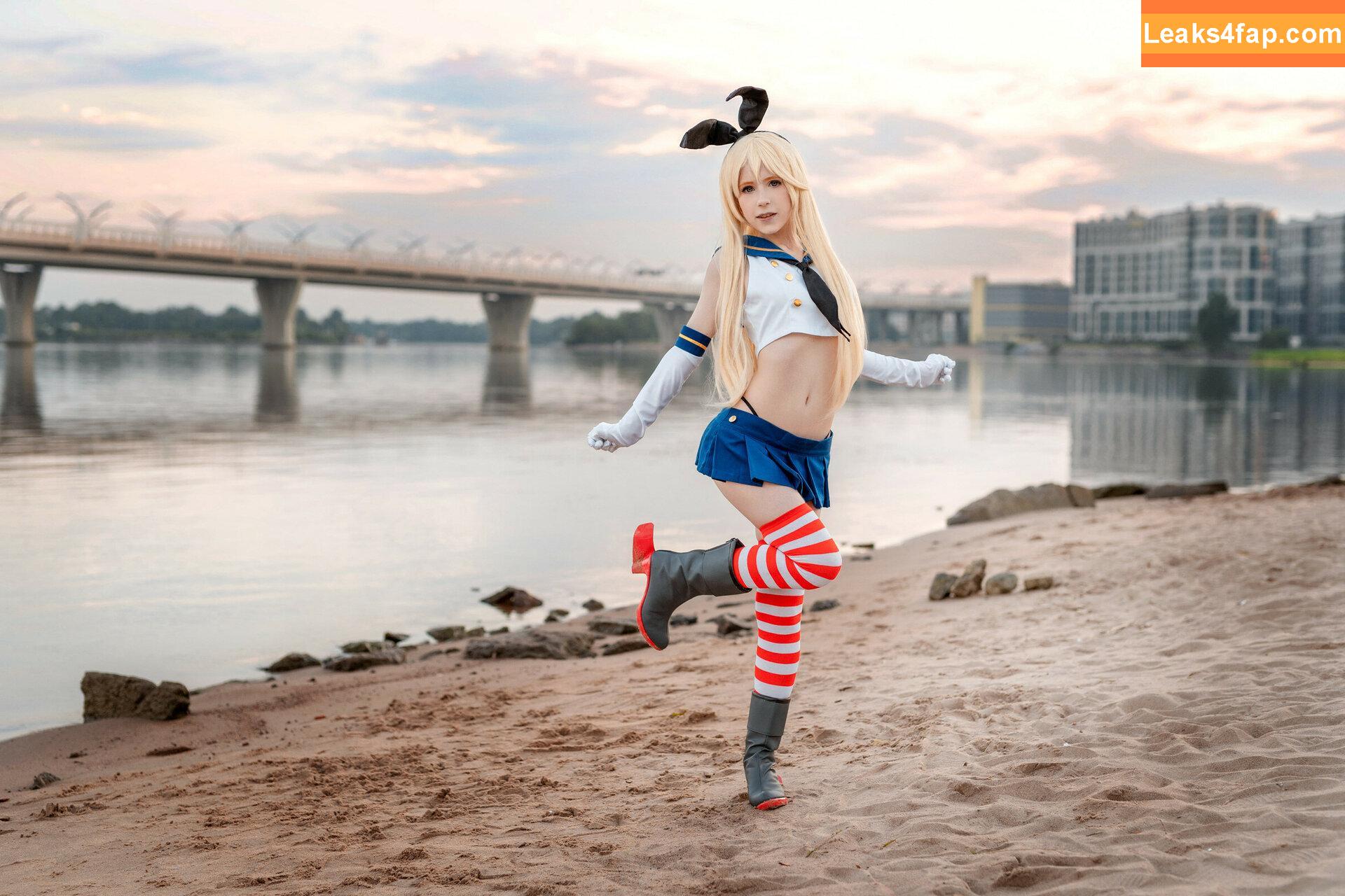 Hackee_chan / Hackee - Rebecca Set / hackee слитое фото фото #0094