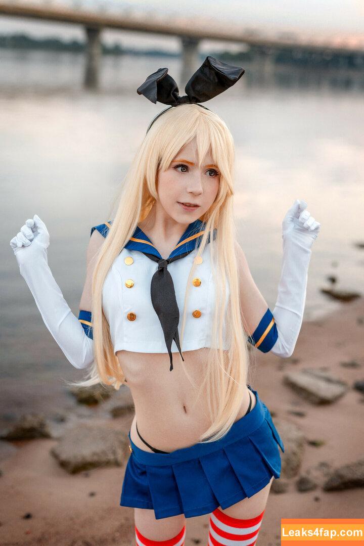 Hackee_chan / Hackee - Rebecca Set / hackee слитое фото фото #0095