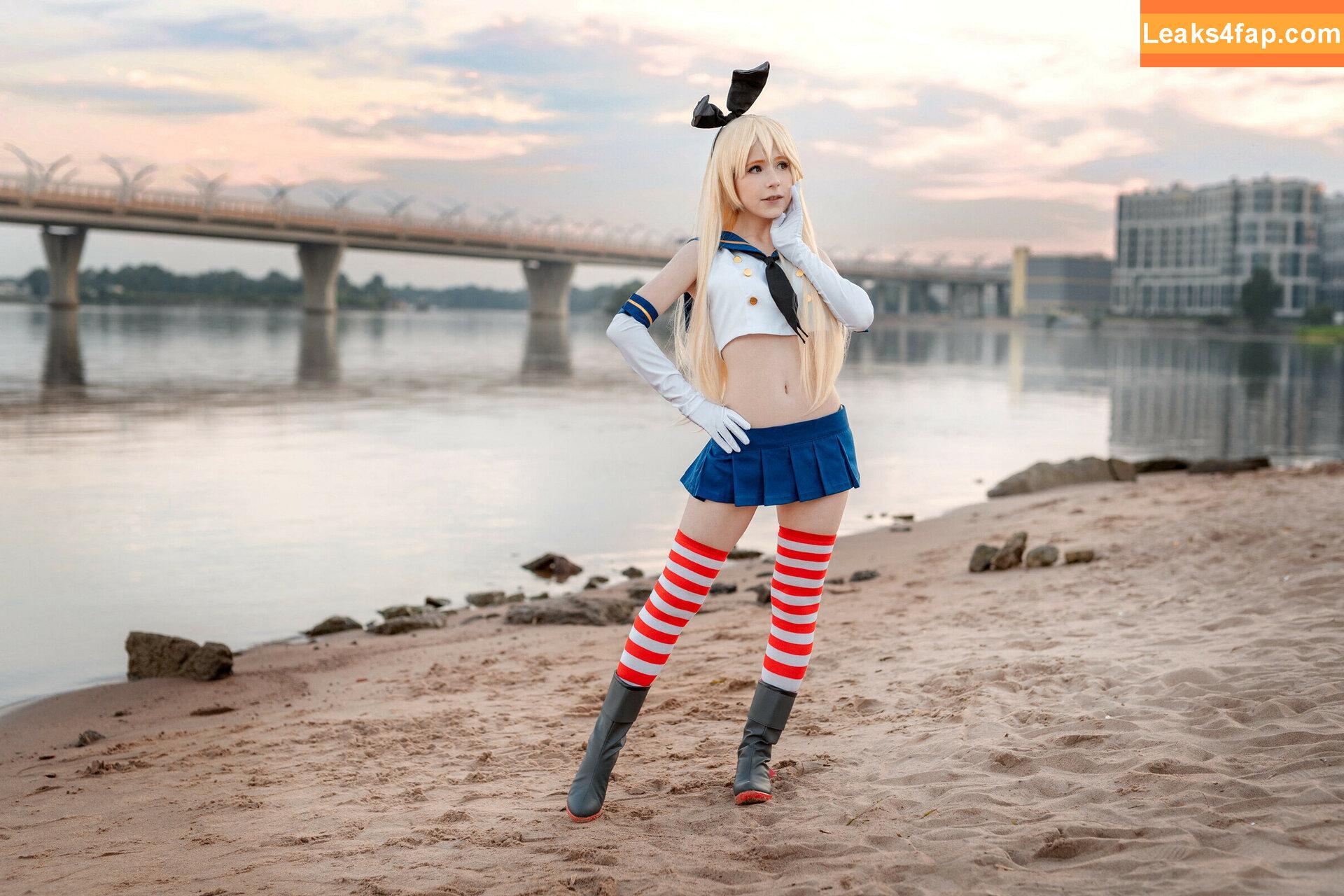 Hackee_chan / Hackee - Rebecca Set / hackee слитое фото фото #0096