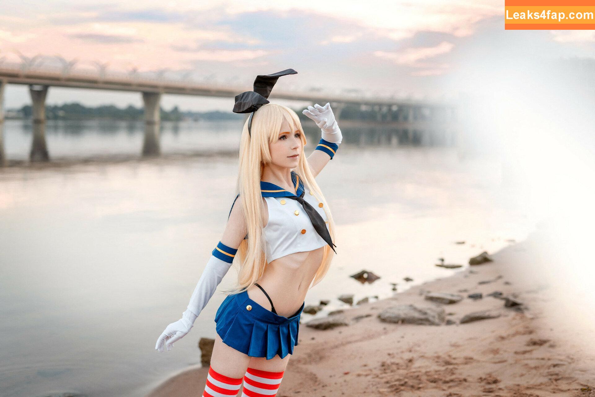 Hackee_chan / Hackee - Rebecca Set / hackee слитое фото фото #0097