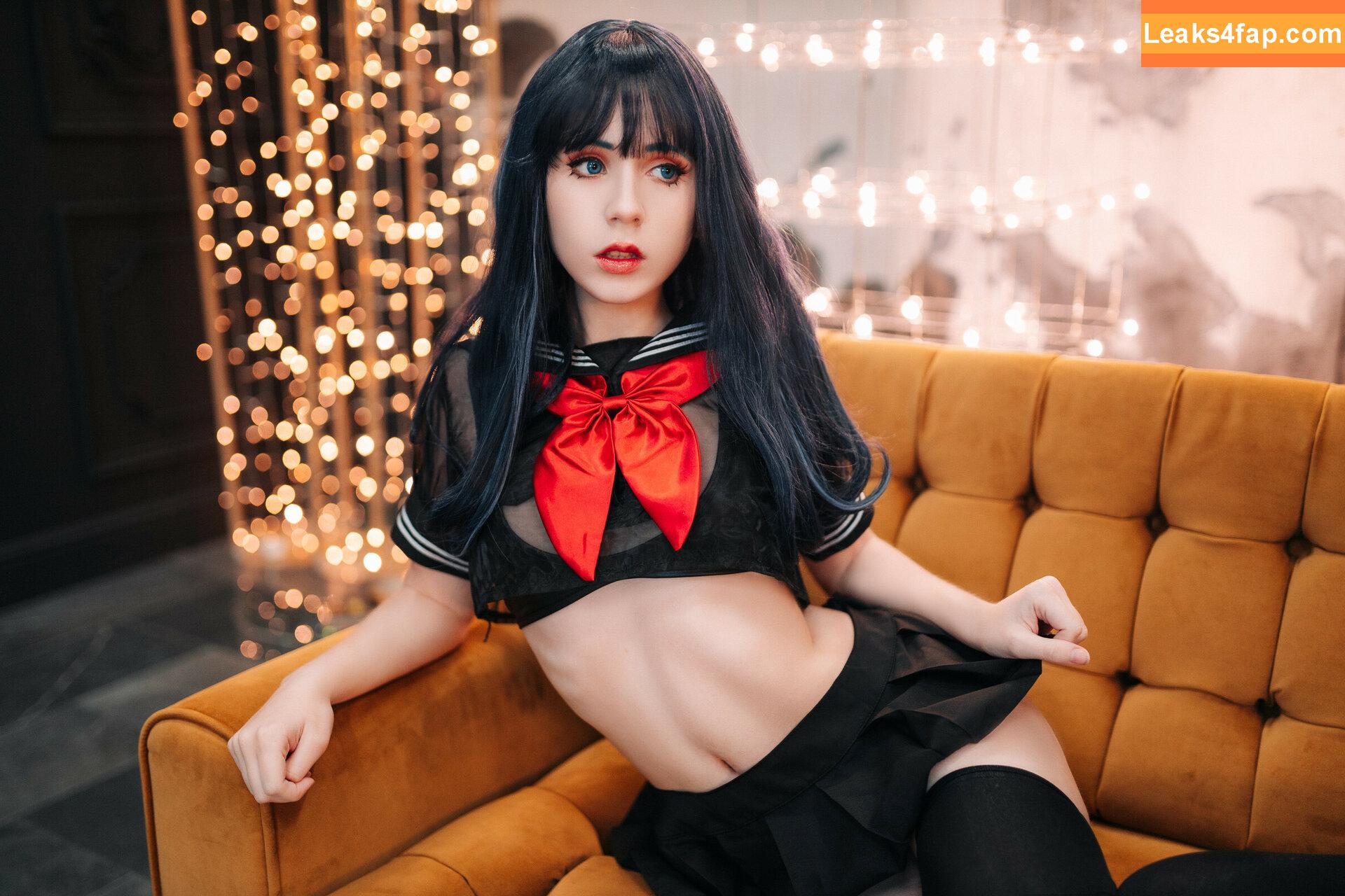 Hackee_chan / Hackee - Rebecca Set / hackee слитое фото фото #0098