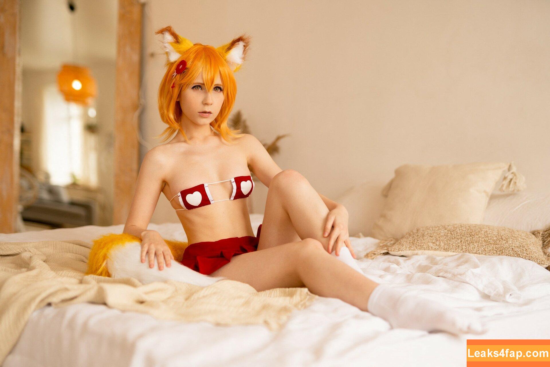 Hackee_chan / Hackee - Rebecca Set / hackee слитое фото фото #0126