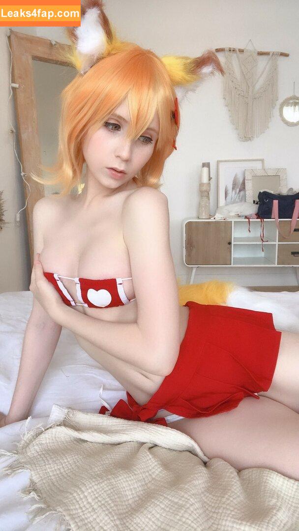 Hackee_chan / Hackee - Rebecca Set / hackee leaked photo photo #0137