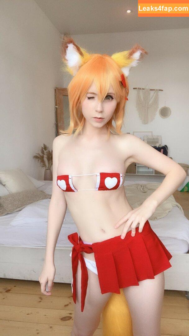 Hackee_chan / Hackee - Rebecca Set / hackee слитое фото фото #0139