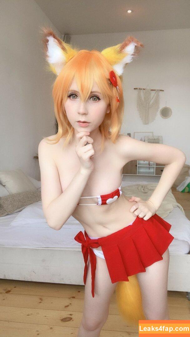 Hackee_chan / Hackee - Rebecca Set / hackee слитое фото фото #0151