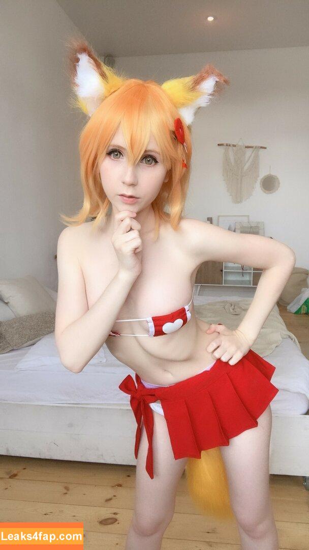 Hackee_chan / Hackee - Rebecca Set / hackee слитое фото фото #0155