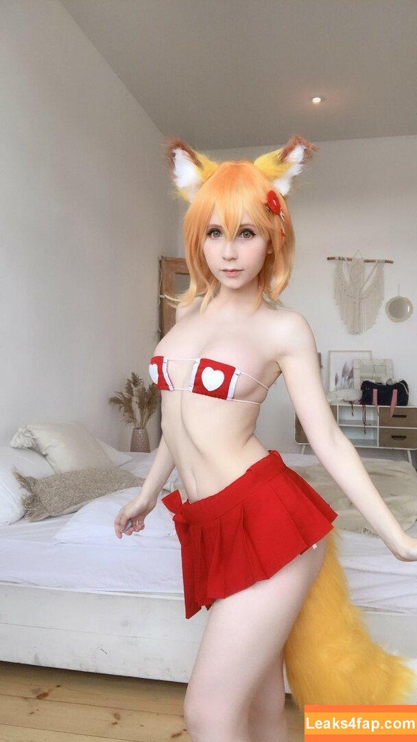 Hackee_chan / Hackee - Rebecca Set / hackee слитое фото фото #0156