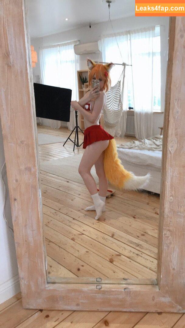 Hackee_chan / Hackee - Rebecca Set / hackee слитое фото фото #0179