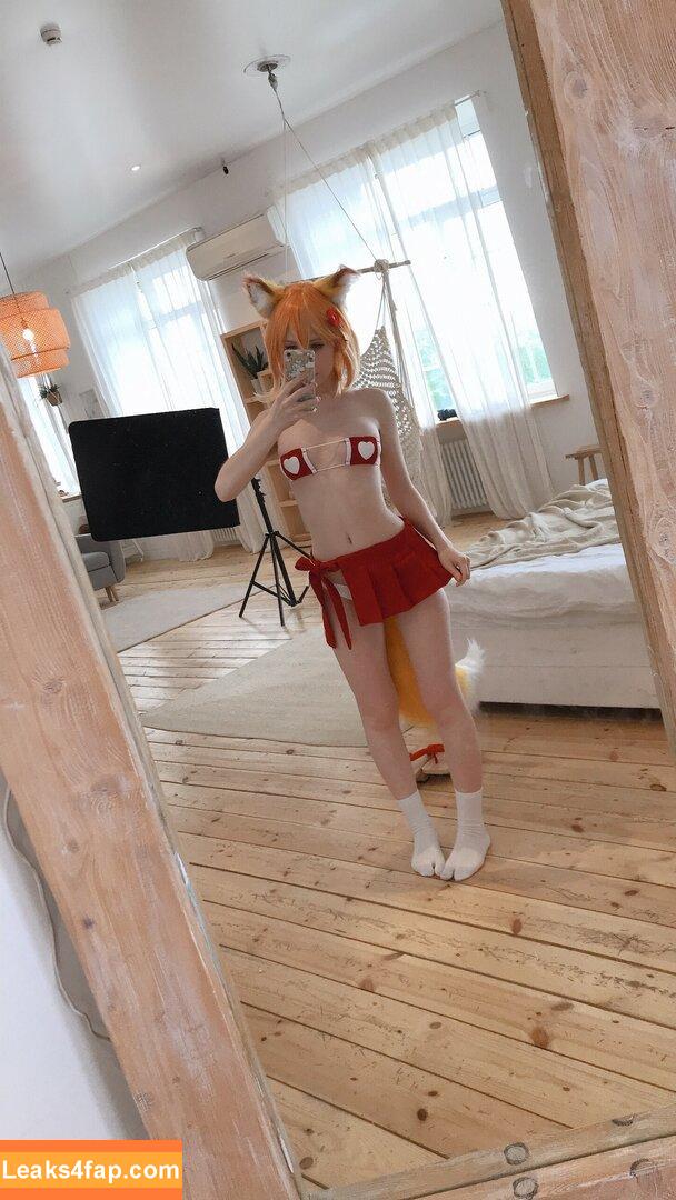 Hackee_chan / Hackee - Rebecca Set / hackee слитое фото фото #0180