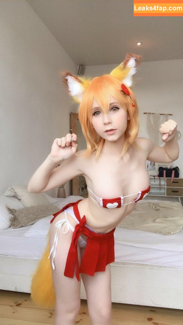 Hackee_chan / Hackee - Rebecca Set / hackee слитое фото фото #0182