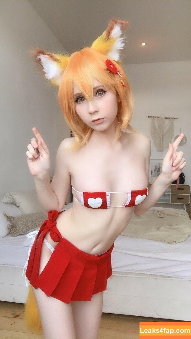 Hackee_chan / Hackee - Rebecca Set / hackee слитое фото фото #0183