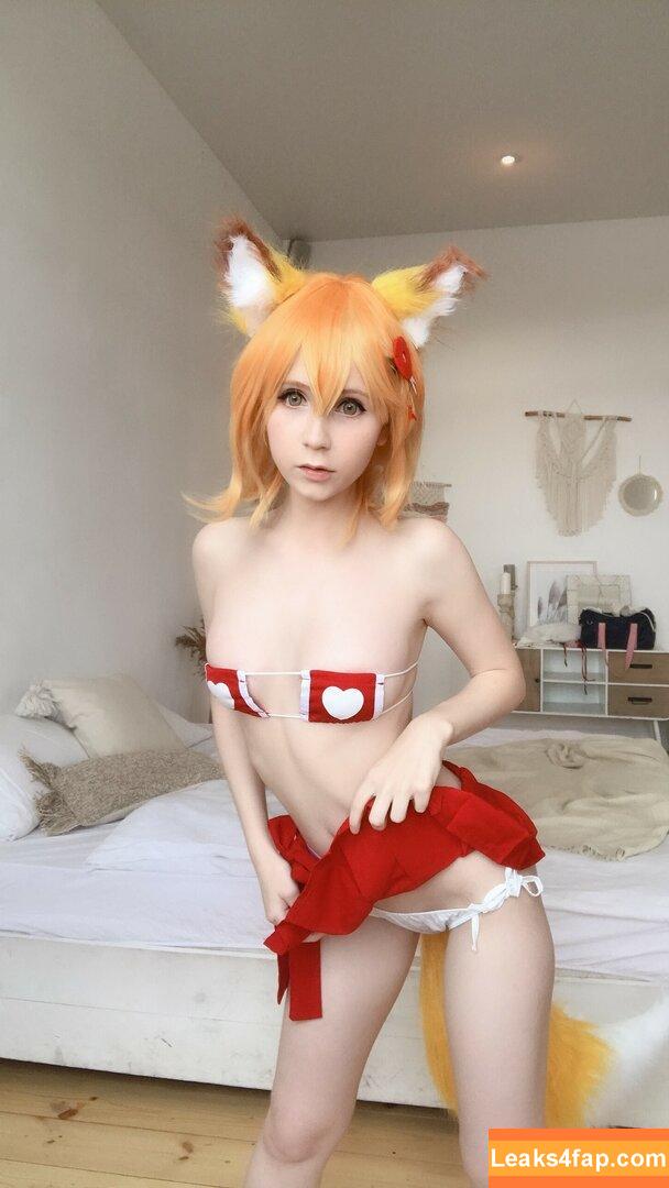 Hackee_chan / Hackee - Rebecca Set / hackee слитое фото фото #0184