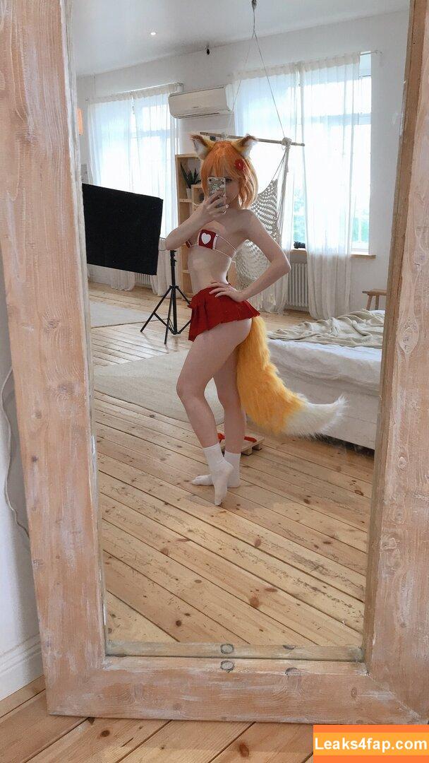 Hackee_chan / Hackee - Rebecca Set / hackee слитое фото фото #0190