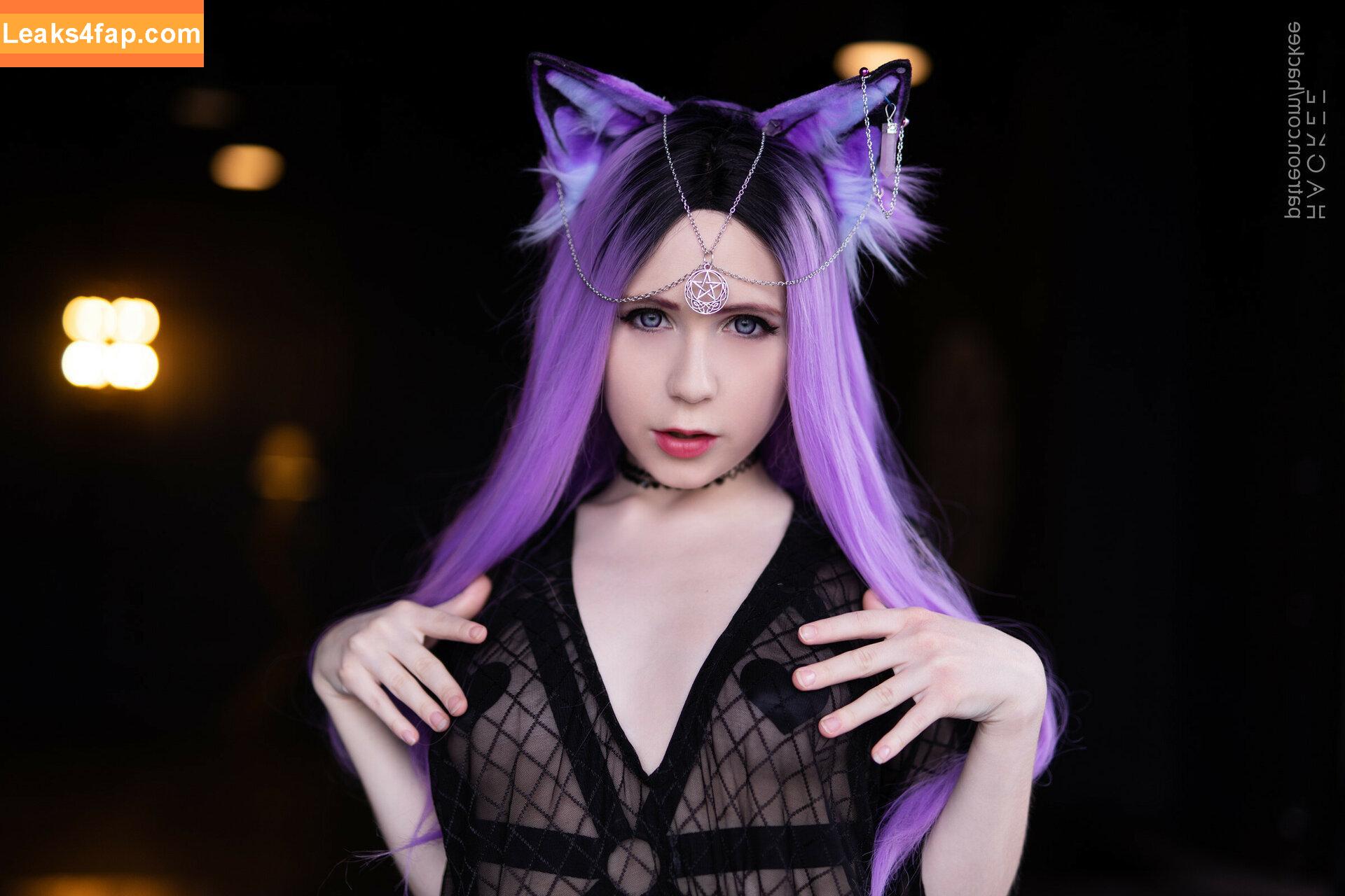 Hackee_chan / Hackee - Rebecca Set / hackee слитое фото фото #0227