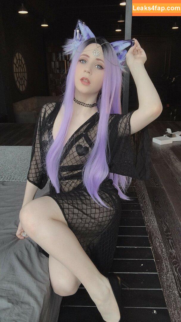 Hackee_chan / Hackee - Rebecca Set / hackee слитое фото фото #0236