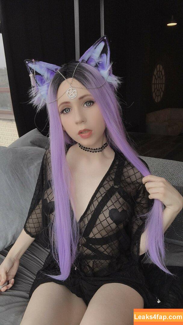 Hackee_chan / Hackee - Rebecca Set / hackee слитое фото фото #0241