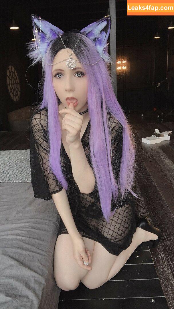 Hackee_chan / Hackee - Rebecca Set / hackee слитое фото фото #0250