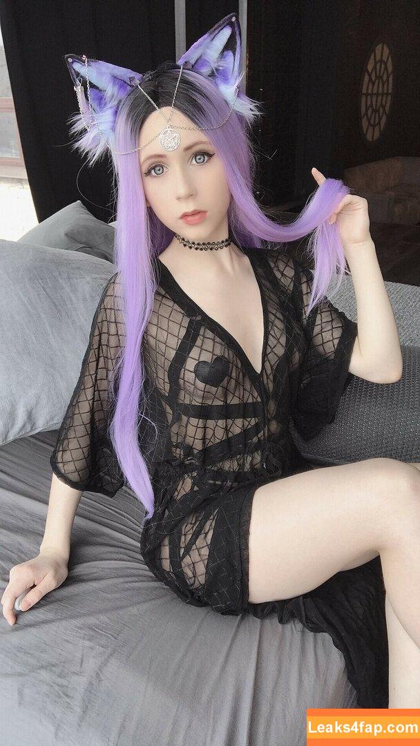 Hackee_chan / Hackee - Rebecca Set / hackee слитое фото фото #0252