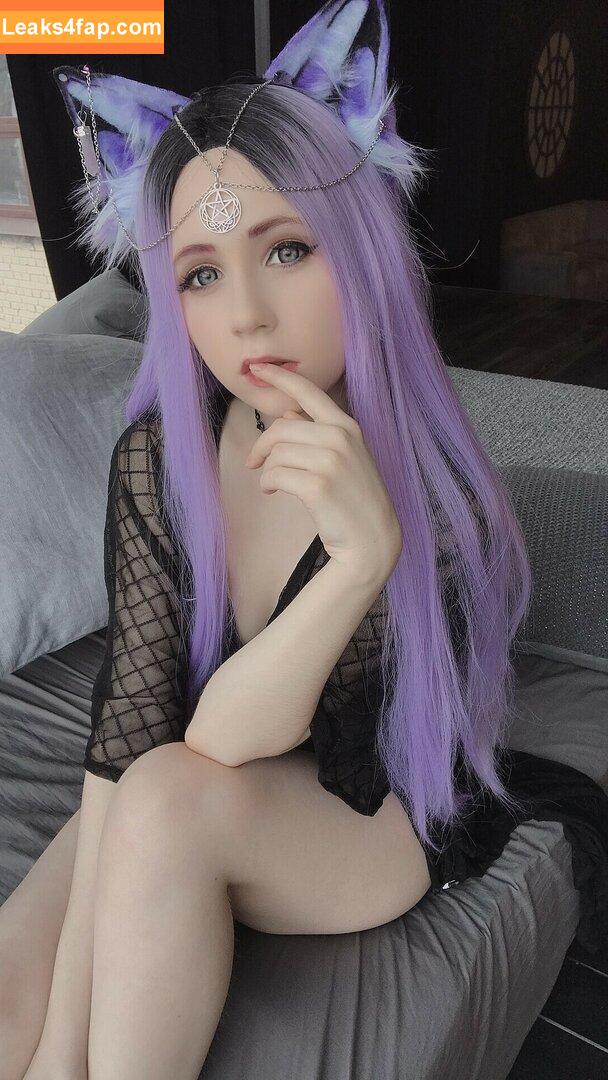 Hackee_chan / Hackee - Rebecca Set / hackee слитое фото фото #0253