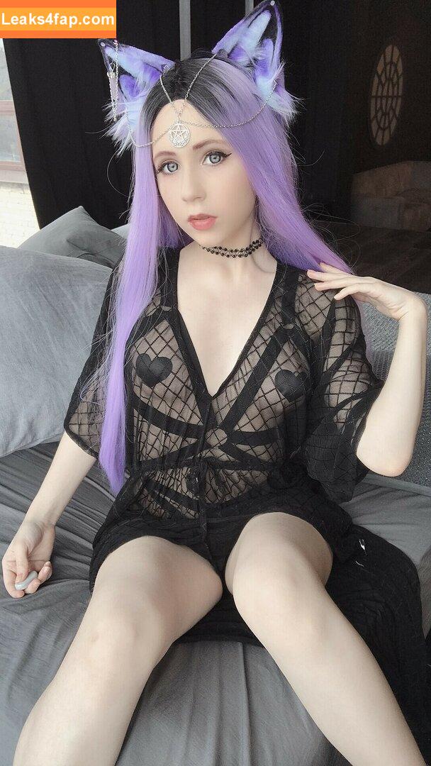 Hackee_chan / Hackee - Rebecca Set / hackee слитое фото фото #0254