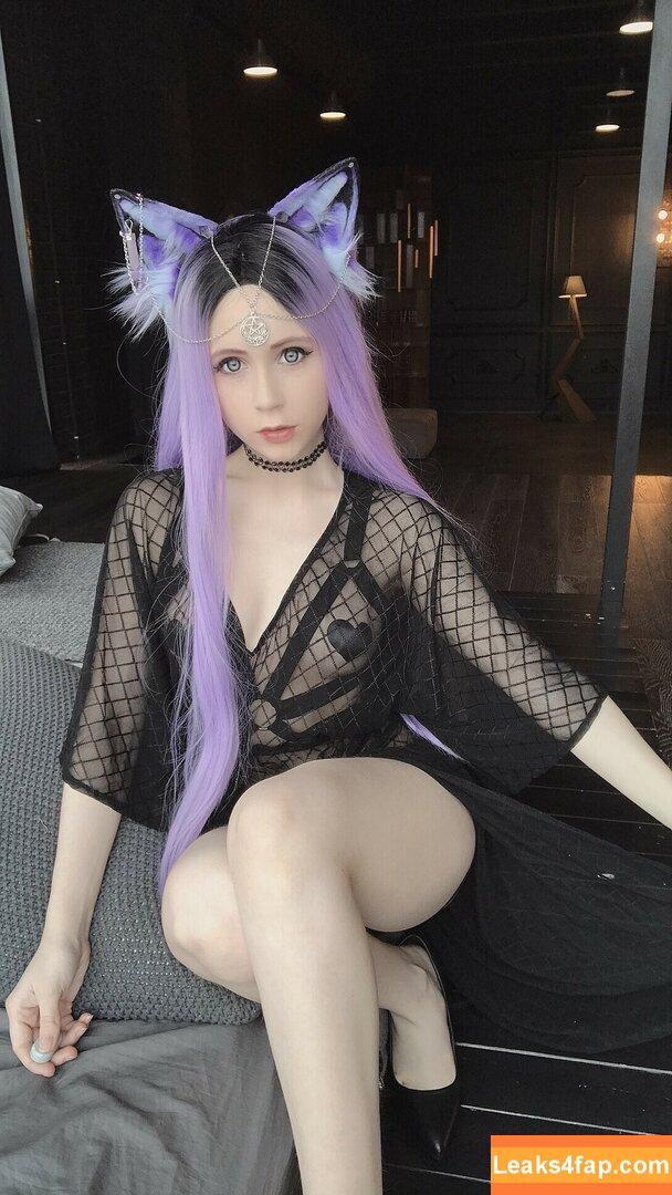 Hackee_chan / Hackee - Rebecca Set / hackee слитое фото фото #0255