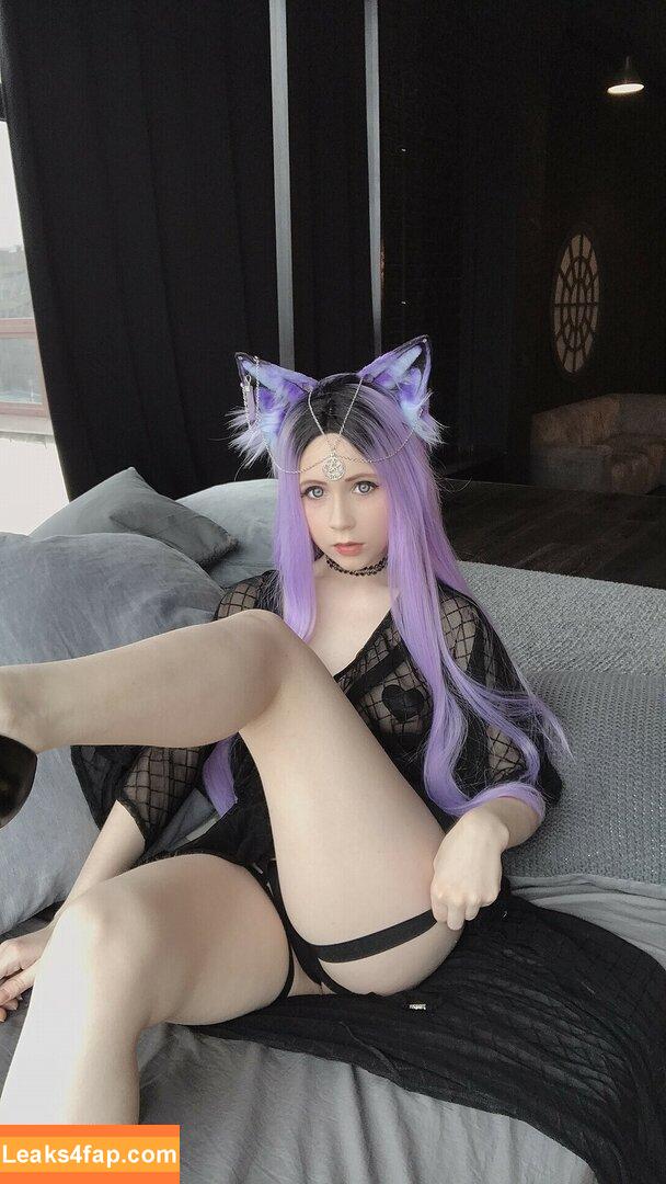 Hackee_chan / Hackee - Rebecca Set / hackee слитое фото фото #0260