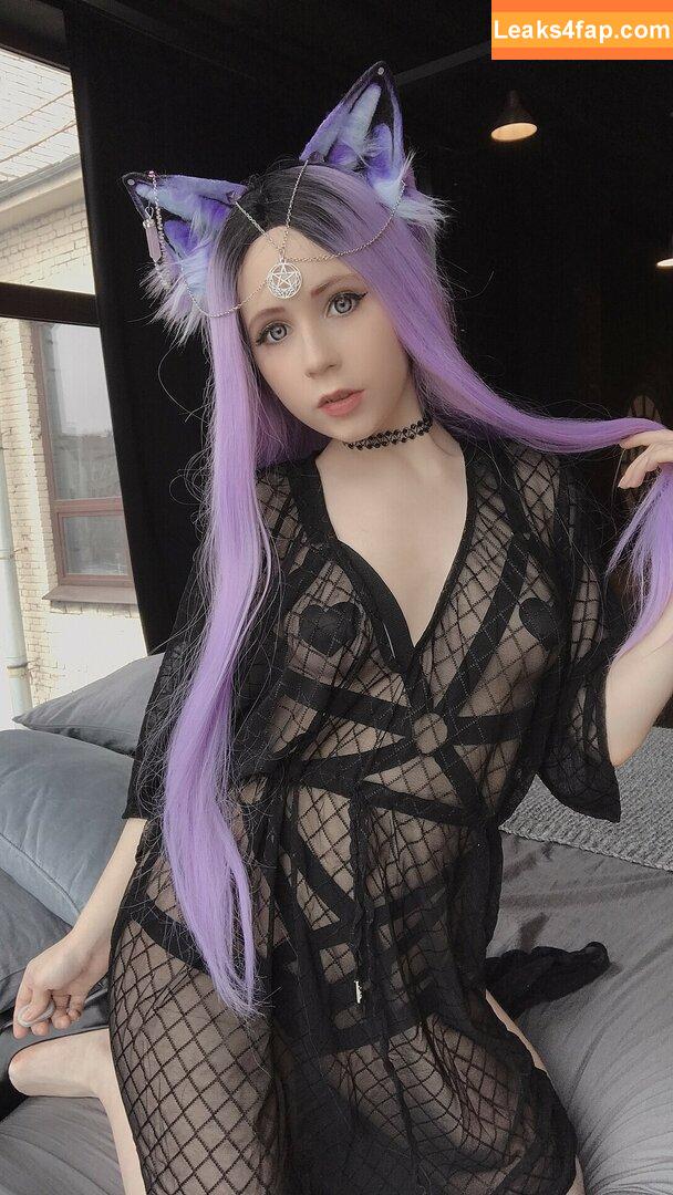 Hackee_chan / Hackee - Rebecca Set / hackee слитое фото фото #0262