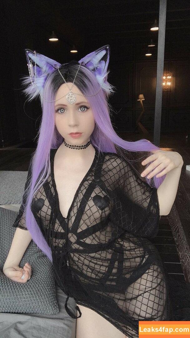 Hackee_chan / Hackee - Rebecca Set / hackee слитое фото фото #0263