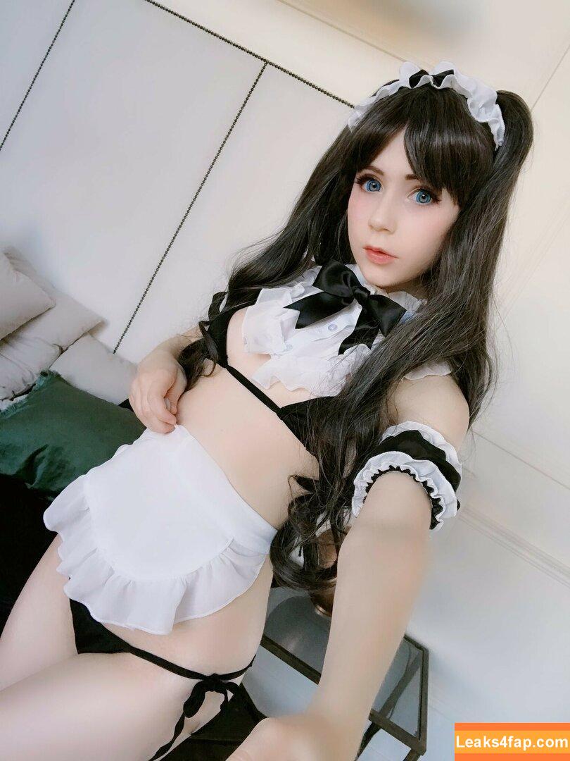 Hackee_chan / Hackee - Rebecca Set / hackee слитое фото фото #0302