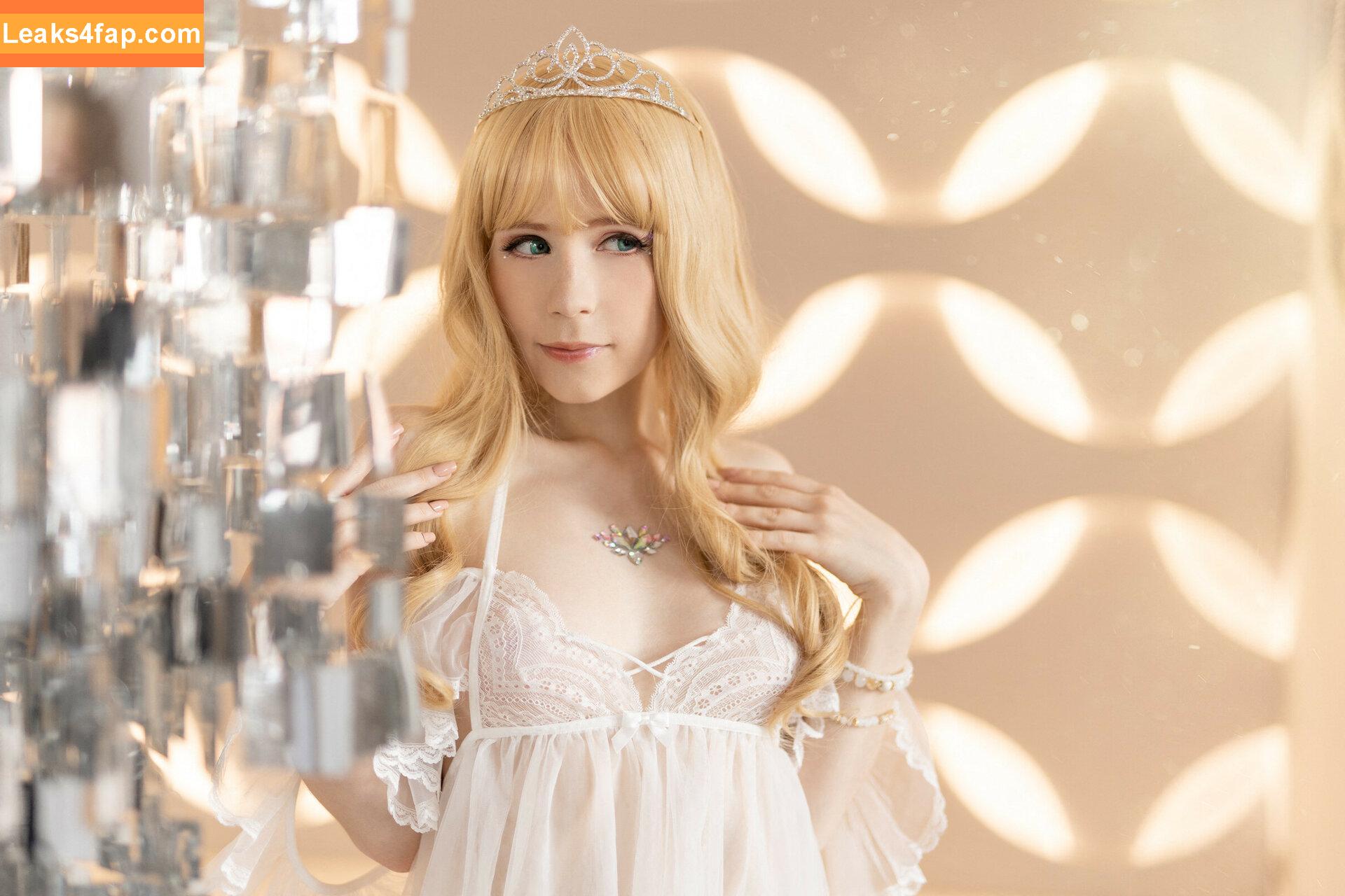 Hackee_chan / Hackee - Rebecca Set / hackee слитое фото фото #0314