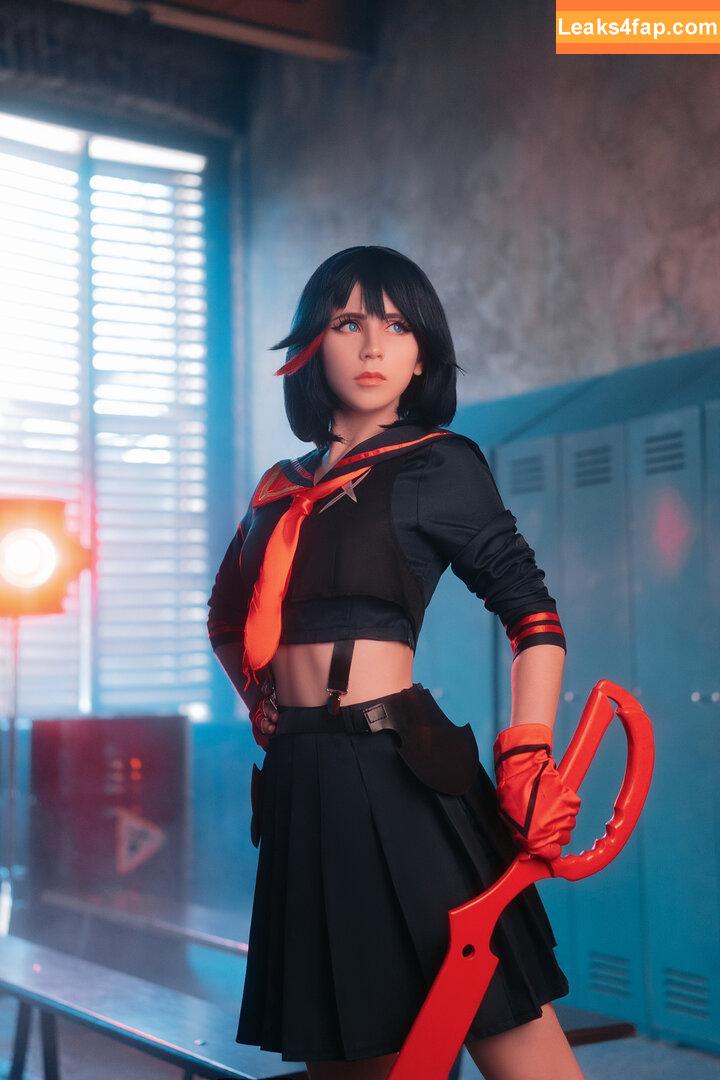 Hackee_chan / Hackee - Rebecca Set / hackee слитое фото фото #0323