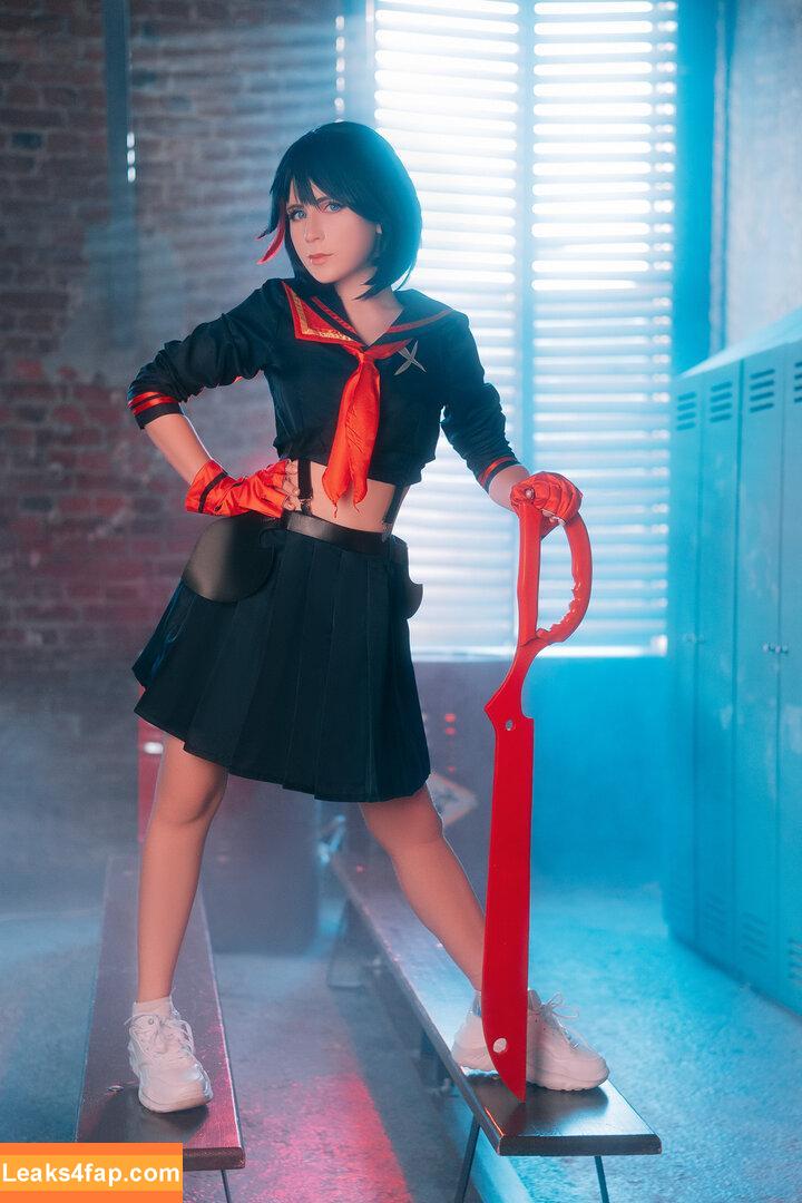 Hackee_chan / Hackee - Rebecca Set / hackee слитое фото фото #0324