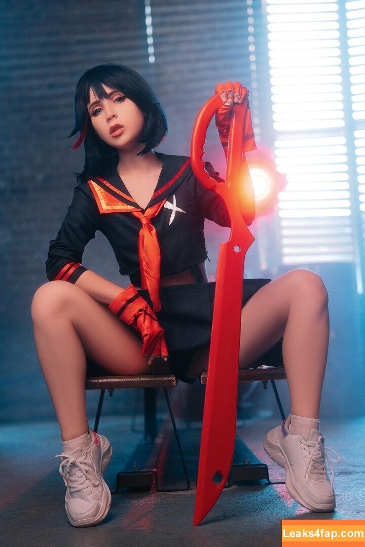 Hackee_chan / Hackee - Rebecca Set / hackee слитое фото фото #0330