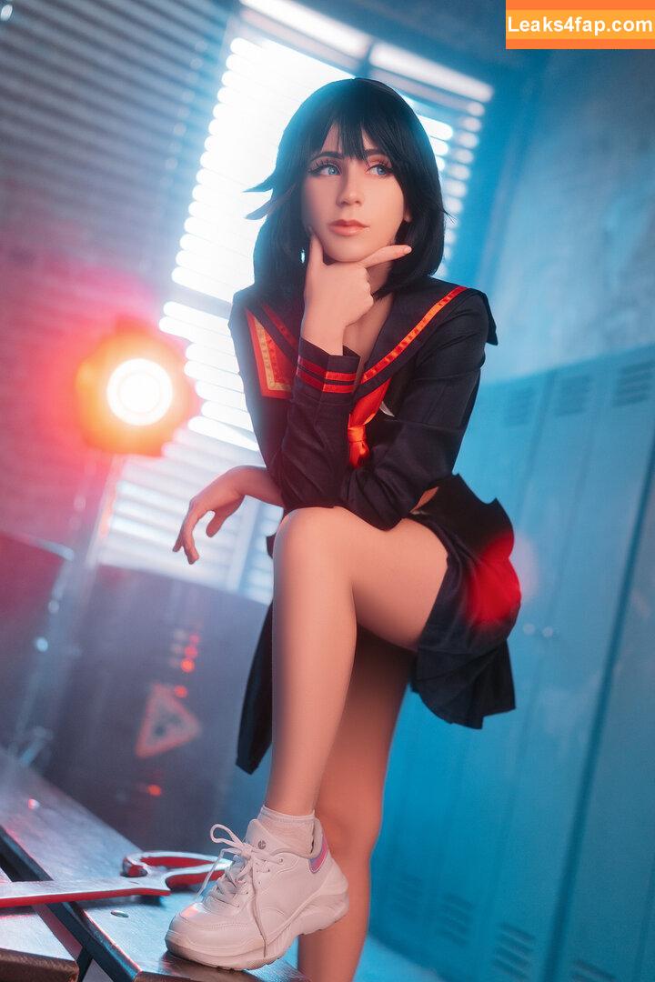 Hackee_chan / Hackee - Rebecca Set / hackee слитое фото фото #0331