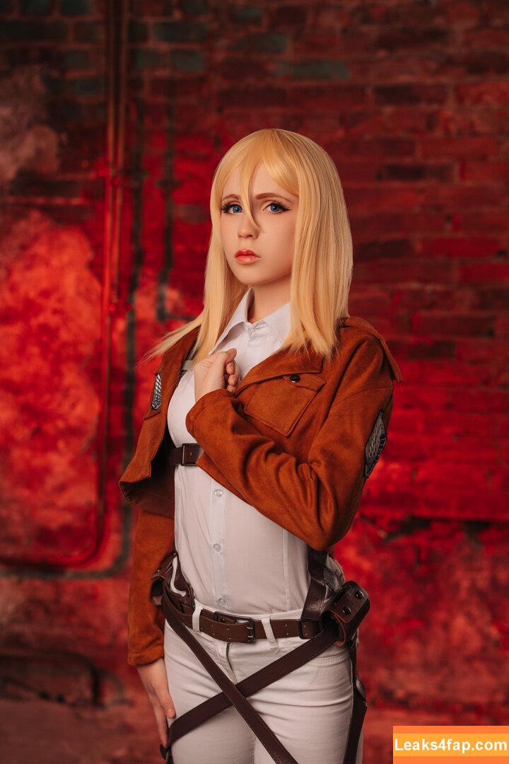 Hackee_chan / Hackee - Rebecca Set / hackee leaked photo photo #0349