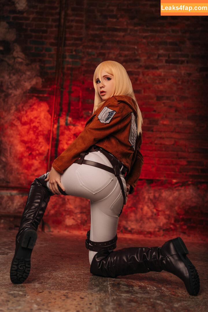 Hackee_chan / Hackee - Rebecca Set / hackee слитое фото фото #0351